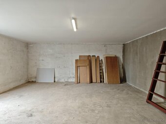 Pronájem sklady, 60 m² - Skuteč - 2