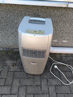 MOBILNÍ KLIMATIZACE ETA 2573 - 2