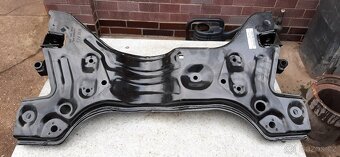 Nápravnice Škoda Fabia 2 , 3 , Rapid,  Roomster - 2