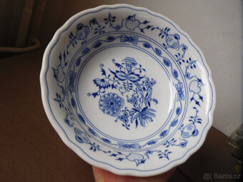 MÍSA - MISKA - CIBULÁK - 2