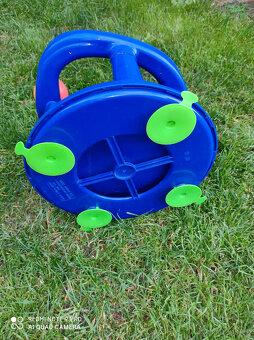 Bezpečnostní sedátko do vany - 2