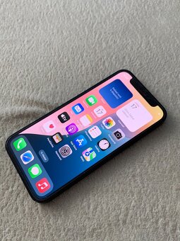 Apple Iphone 12 mini 128GB black - 2