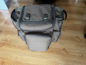 Prodám výbavu na kaprařinu - 2