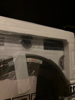 Nová pračka BEKO - ještě zabalená - 2