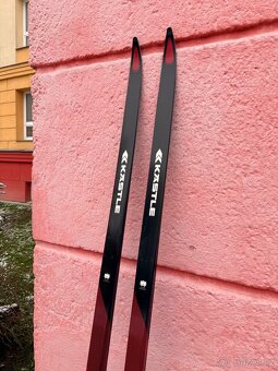 Běžky Kästle RX10 Skate - 193cm - 2