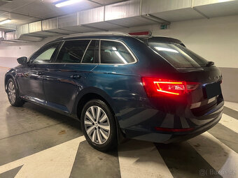 Škoda Superb 2.0TSi 140kW Style Plus,DSG,Virtual - 2