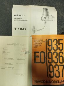 Bojler Tatramat EO 937 - 2