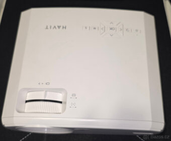 HAVIT PJ202 PRO – Full HD 1080p projektor - 2