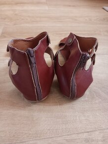 Sandále - 2