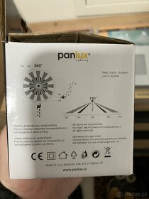 senzor pohybu 360st. Panlux - 2