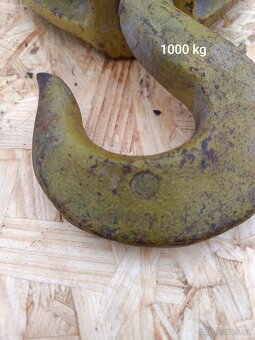 Stavební kladka - 2