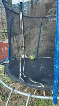 trampolína Marimex - 2