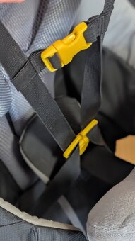 Deuter Kids Comfort 3 - 2