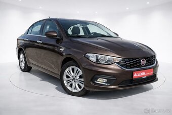 Fiat Tipo 1.4 SALON 70 kW Manuál - 2