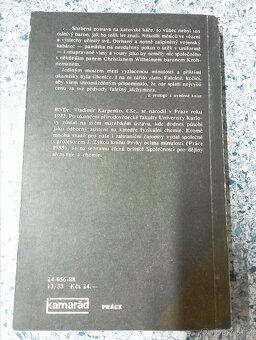 Alchymie, dcera omylu - 2