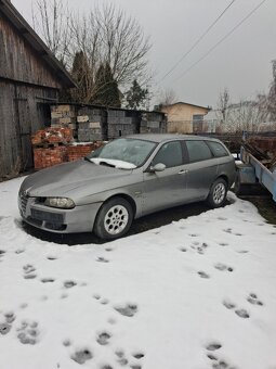 Alfa Romeo 156 - 2