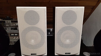 Canton GLE 430 regálové reprobedny - 2