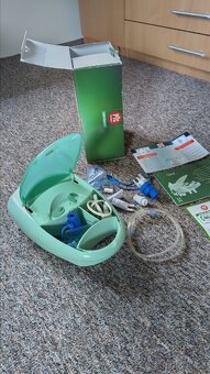 Prodám Italský inhalátor - 2