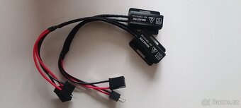 Odpory pro LED H7 - 2