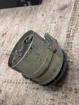 alternator wartburg 353 - 2