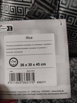 Taška pro psa i kočku - 2