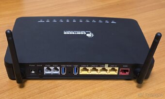 Modem Comtrend VG-8054u v2 - 2