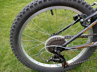 Prodám dětské kolo - 2