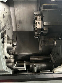 Soustruhy - CNC ST 10 - 2