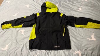 Lyžařský set Spyder - 2