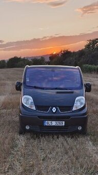 Renault Trafic Generation Evado - 2