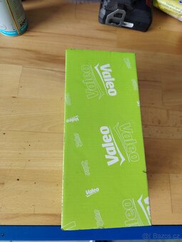 Spojkové ložisko - 2