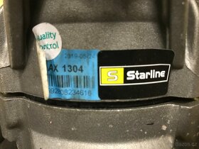 Alternátory - VW, Audi, Škoda, Seat - 2