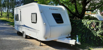 Karavan Hobby Excellent - 2