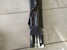 Kempingové křeslo - 2