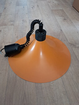 Lustr/světlo do kuchyně - 2