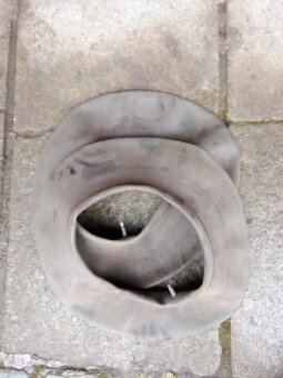 Kola na veterány - 2