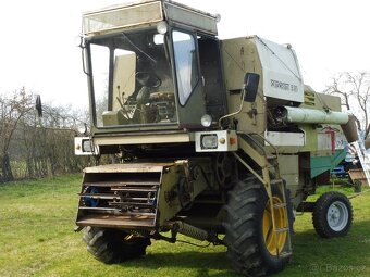 Fortschritt E514 - 2