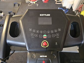 Běžecký pas Kettler RACE - 2