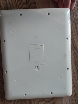 Krtkův naučný tablet - 2