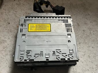 Autorádio Pioneer - 2