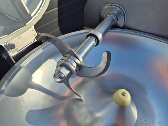 Řeznický kutr 20 L - 2