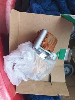 Rozvody+ vodní pumpa nové - 2