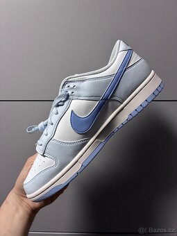 Nike Dunk Low tenisky - 2