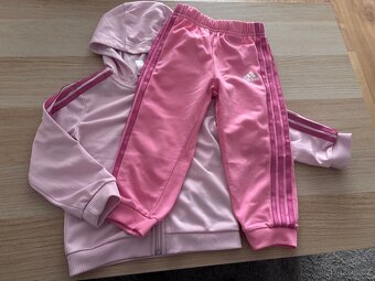 Adidas dětské soupravy - 2