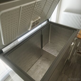 Pultový mrazák - 2