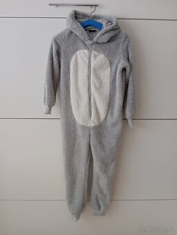 Overal jednorožec. 134/140 - 2