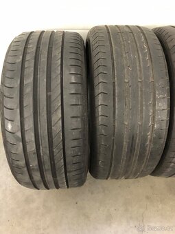 Letní sada 225/40/18 - 2