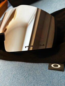 Oakley Fall Line M - 2