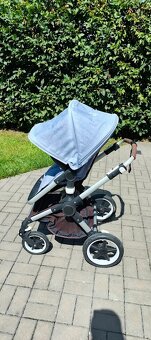 Kočárek Bugaboo Fox - 2