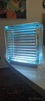 Lampa designová - 2